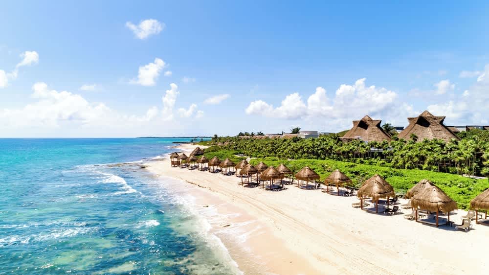 Valentin Imperial Riviera Maya All Inclusive - Adults Only 1