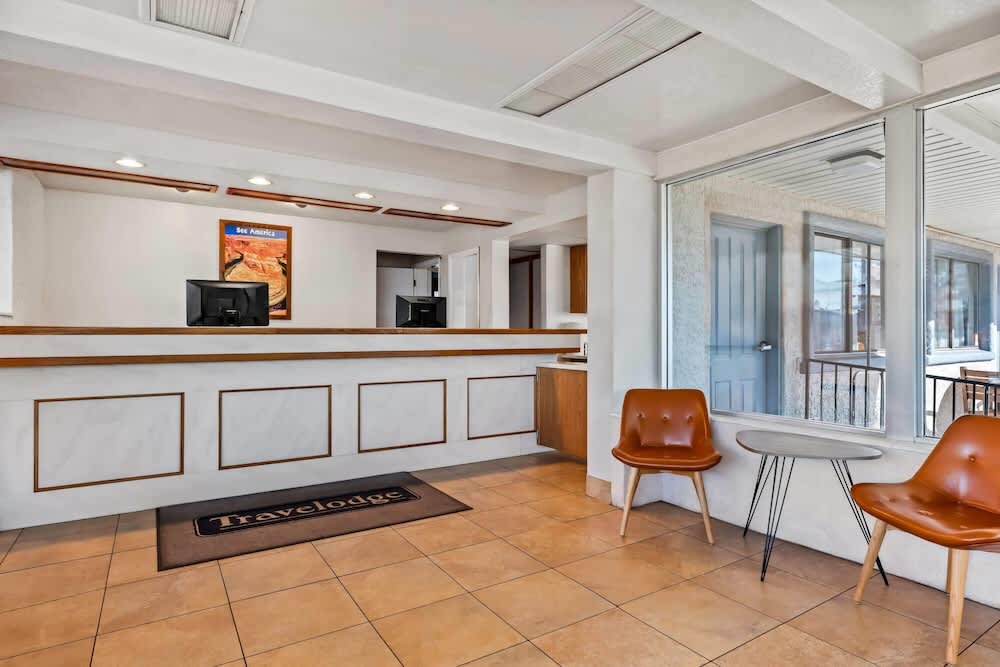 Travelodge by Wyndham Page, View of Lake Powell 2