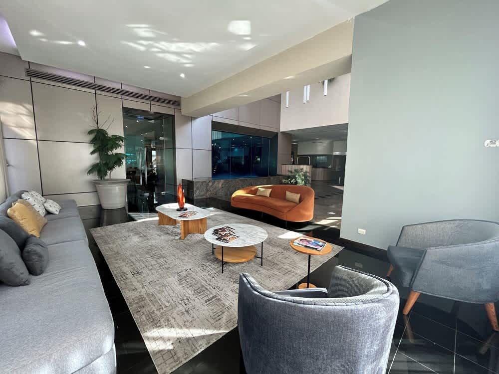 Holiday Inn Select - Guadalajara by IHG 4