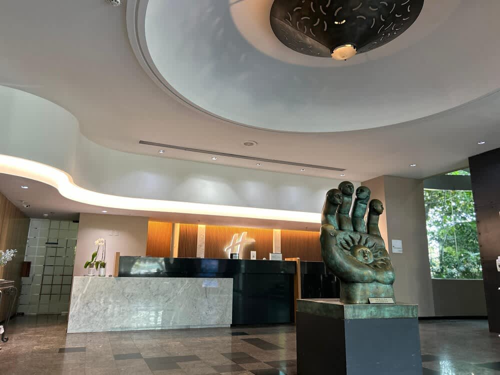 Holiday Inn Select - Guadalajara by IHG 5