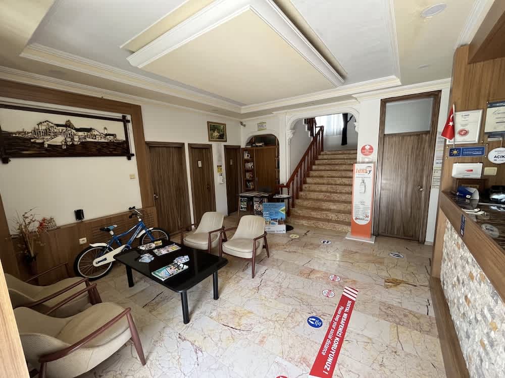 Hotel Lunay 2