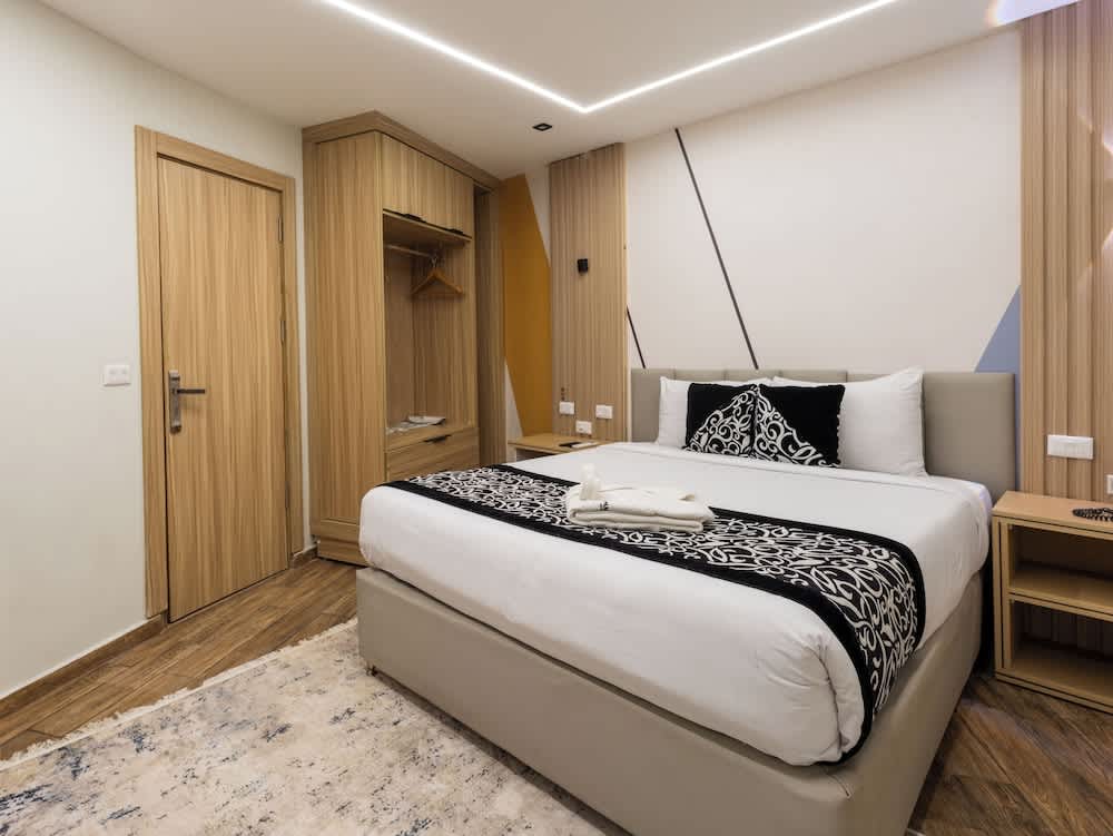 Panorama Ramsis Hotel & Cafe 5