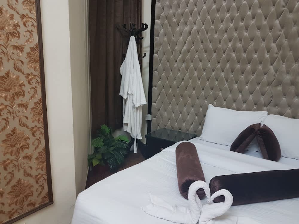 Cairo Paradise Hotel 1