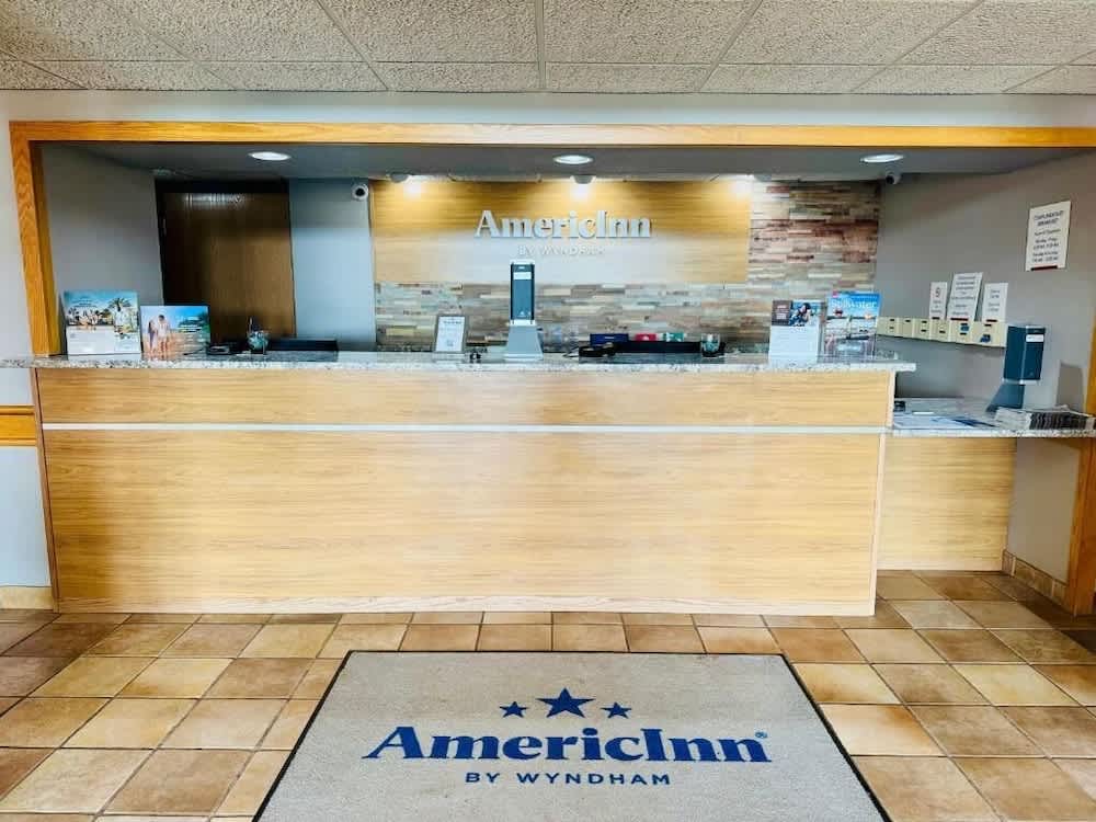 AmericInn by Wyndham Stillwater 3