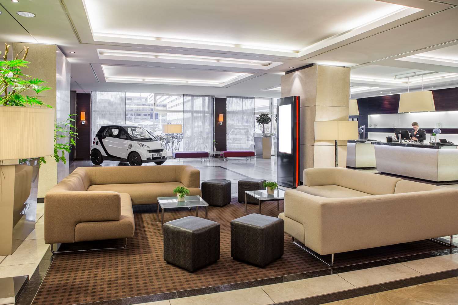 Occidental Dresden Newa 3