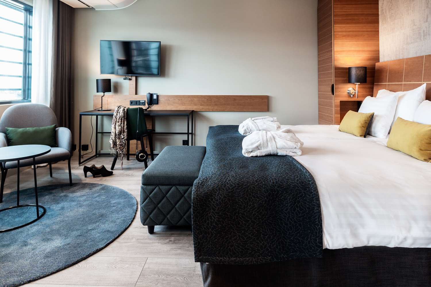 Scandic Simonkenttä 5