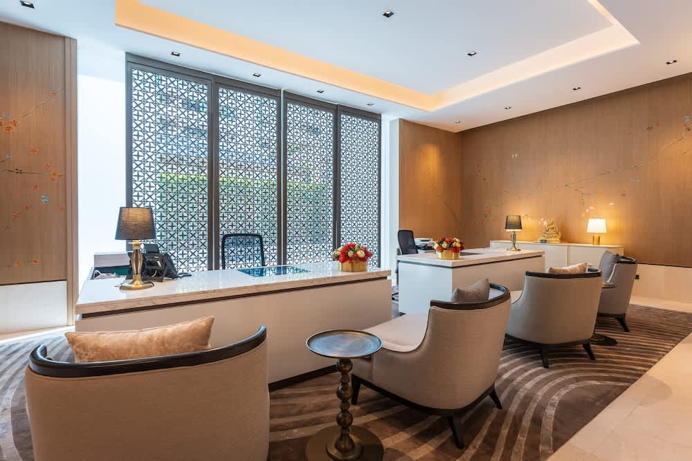 SILQ Hotel & Residence 2