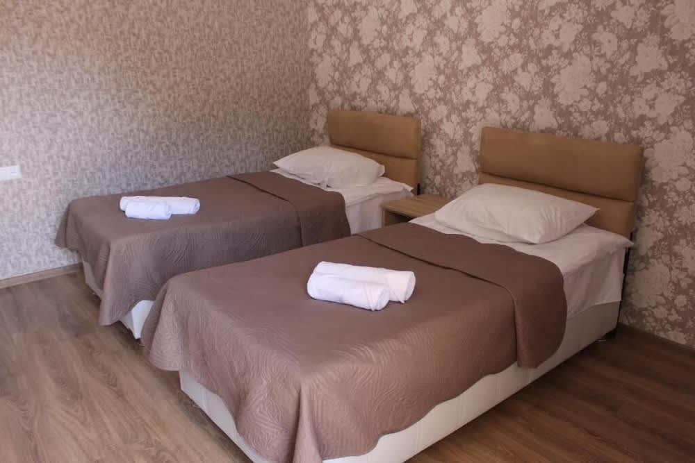 Hotel Rabati 2