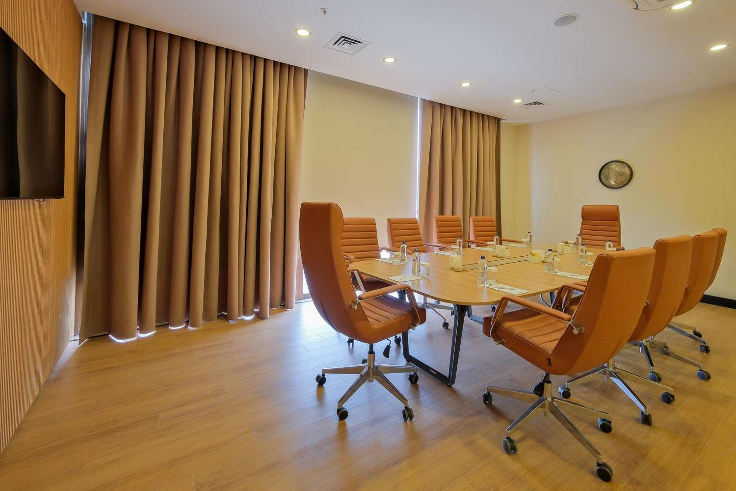 Radisson Hotel Mersin 1