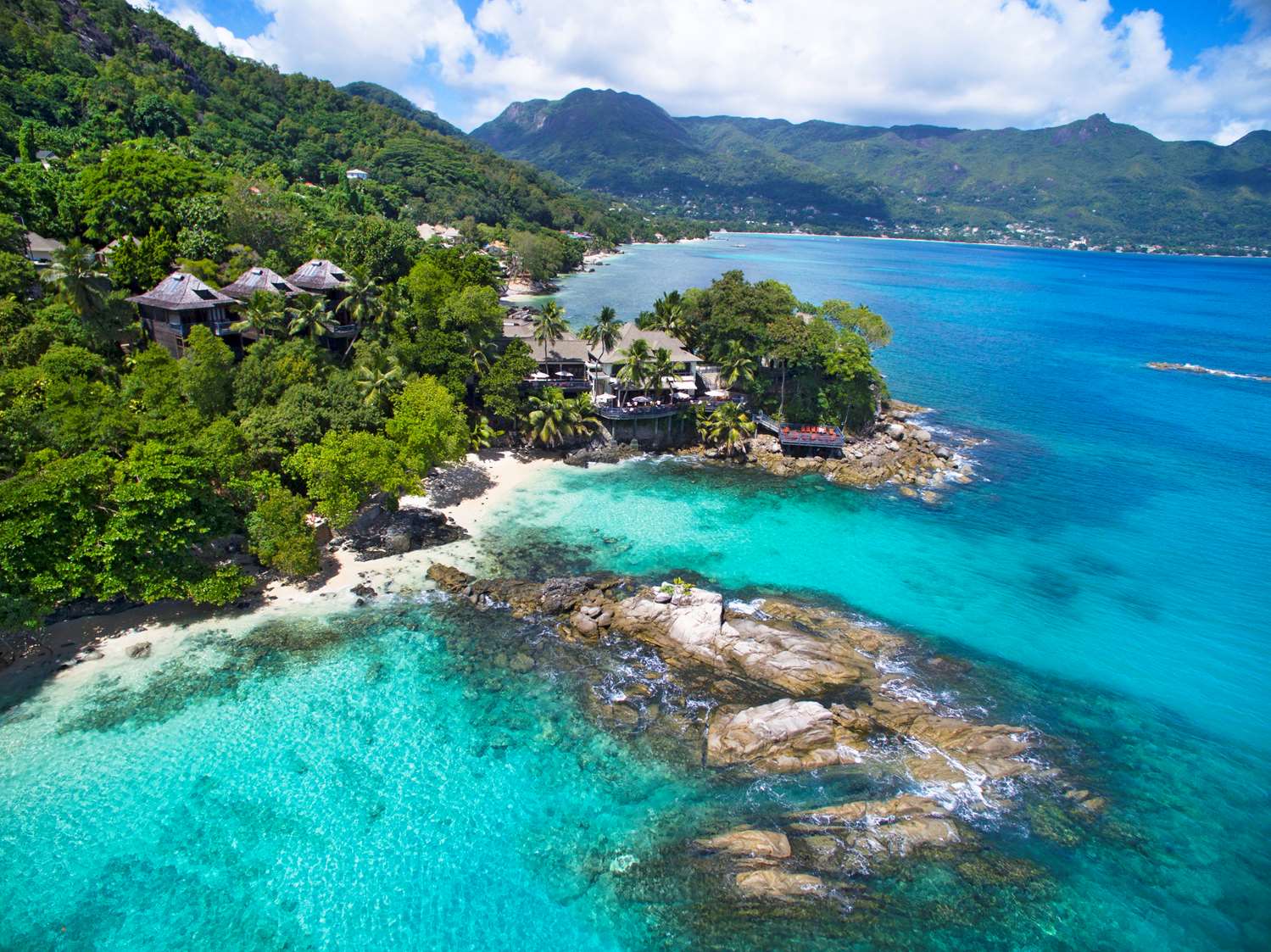 Hilton Seychelles Northolme Resort & Spa 4