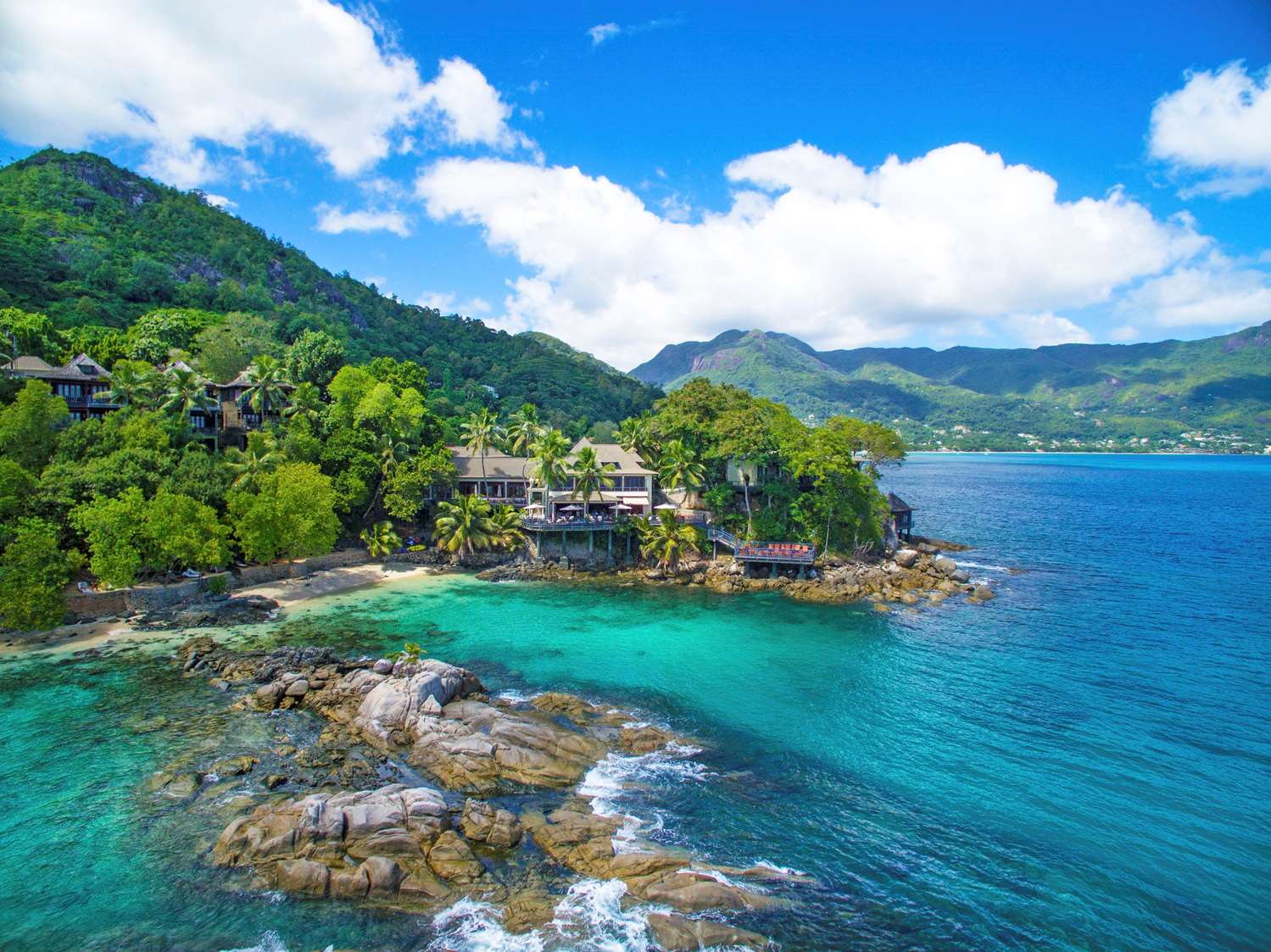 Hilton Seychelles Northolme Resort & Spa 2