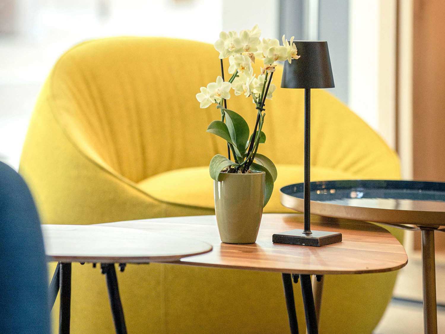 ibis budget Lugano Paradiso 2