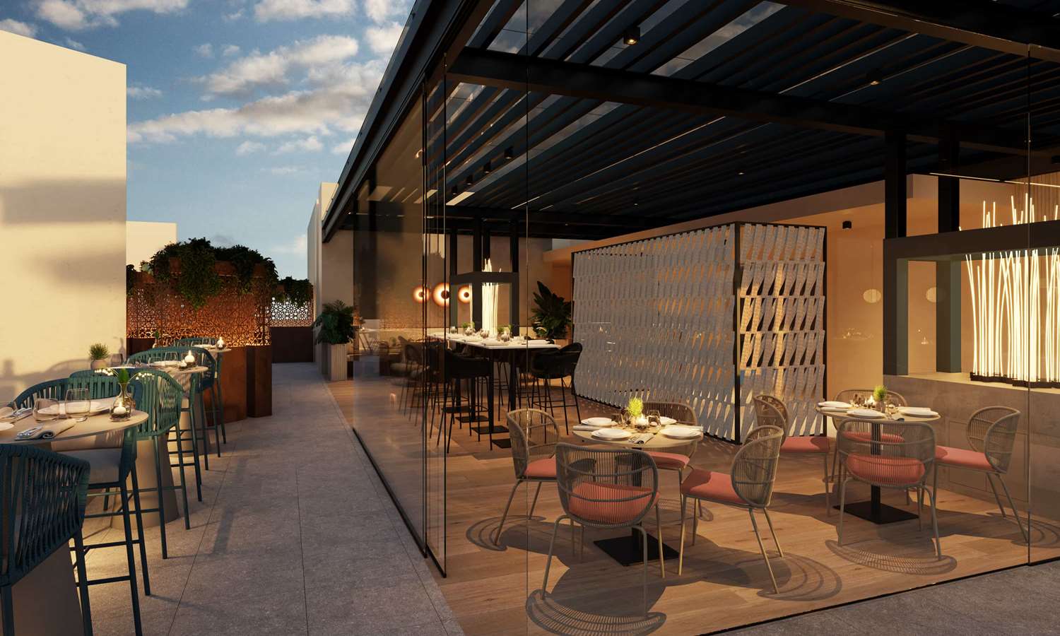 Barceló Nasandhura Malé 3