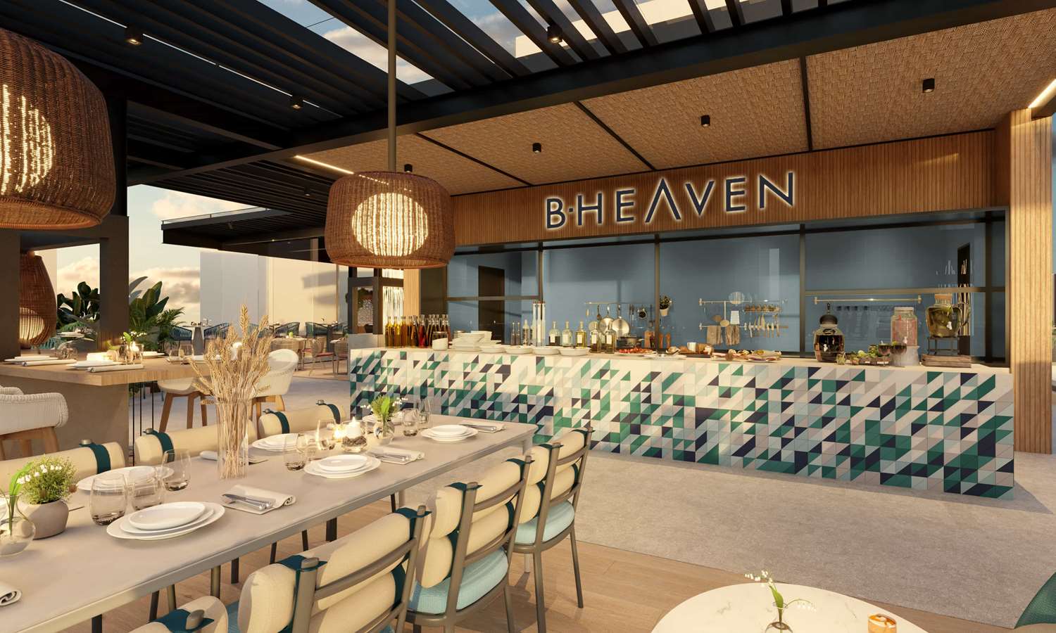 Barceló Nasandhura Malé 5