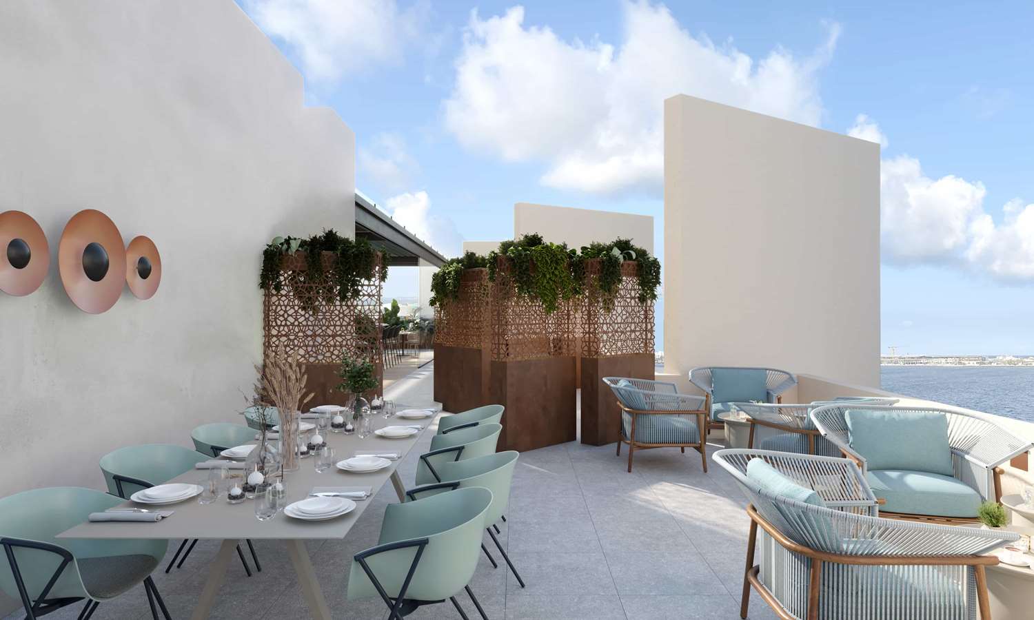 Barceló Nasandhura Malé 4