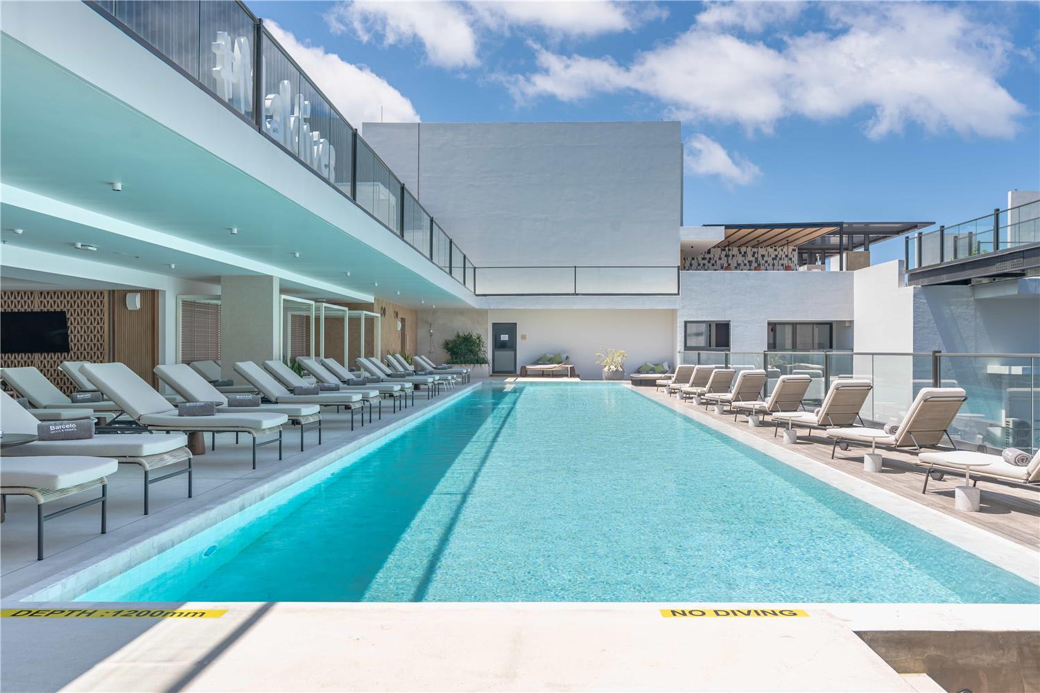 Barceló Nasandhura Malé 1