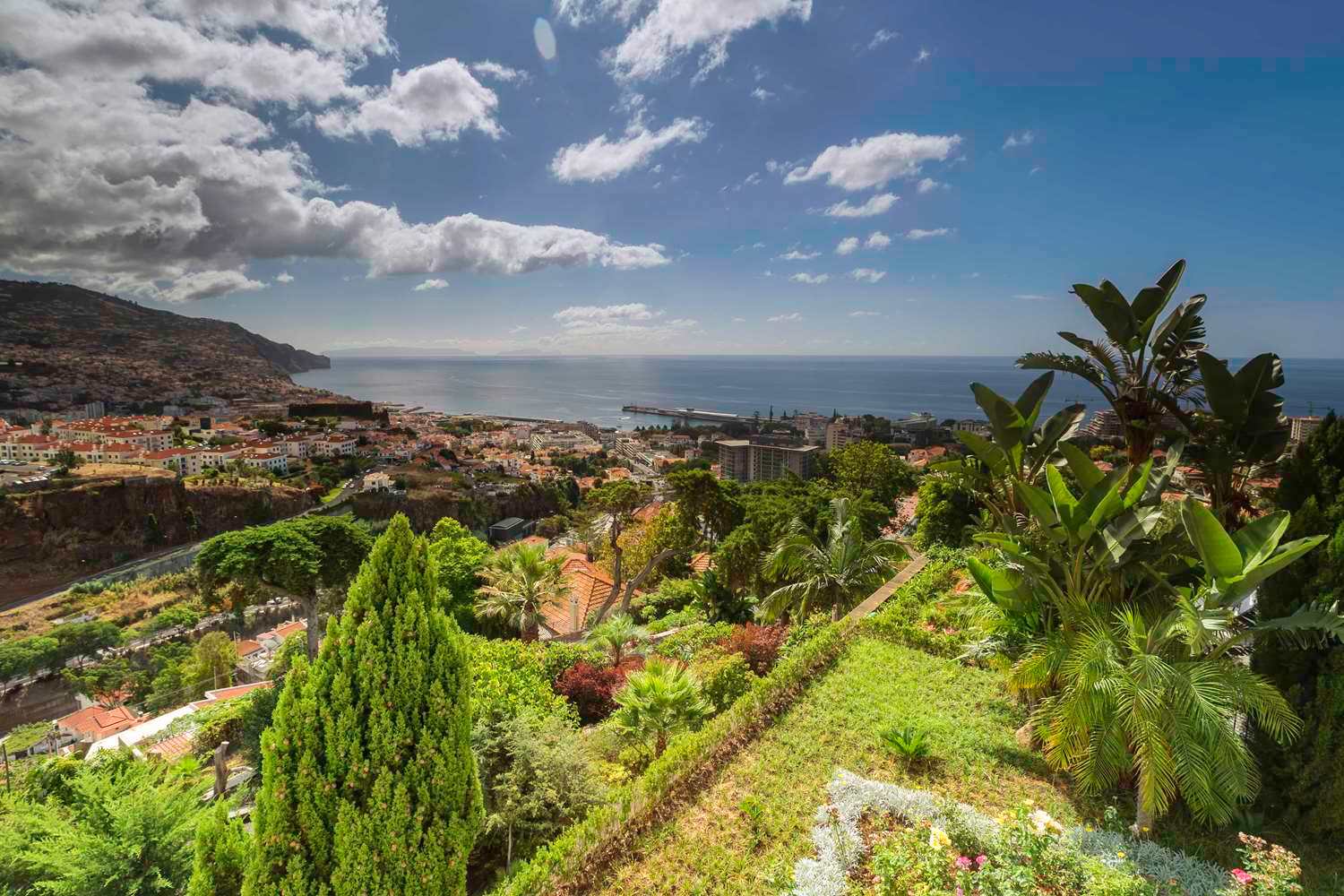 Quinta Funchal Gardens - Adults Only 2