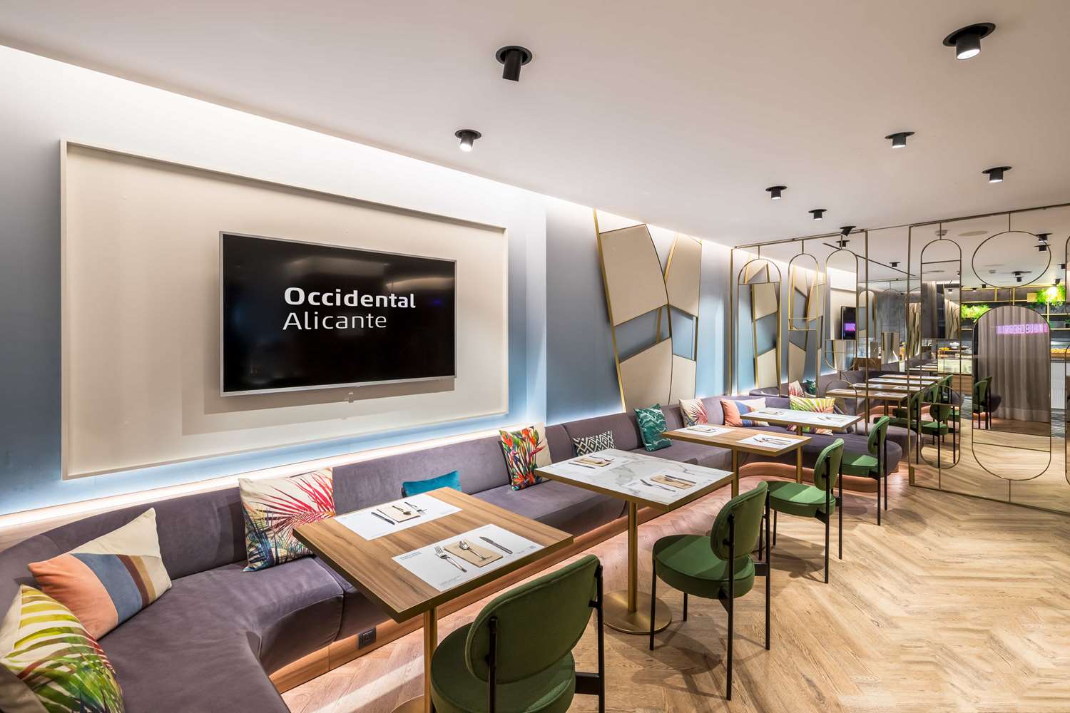 Occidental Alicante by Barcelo 2