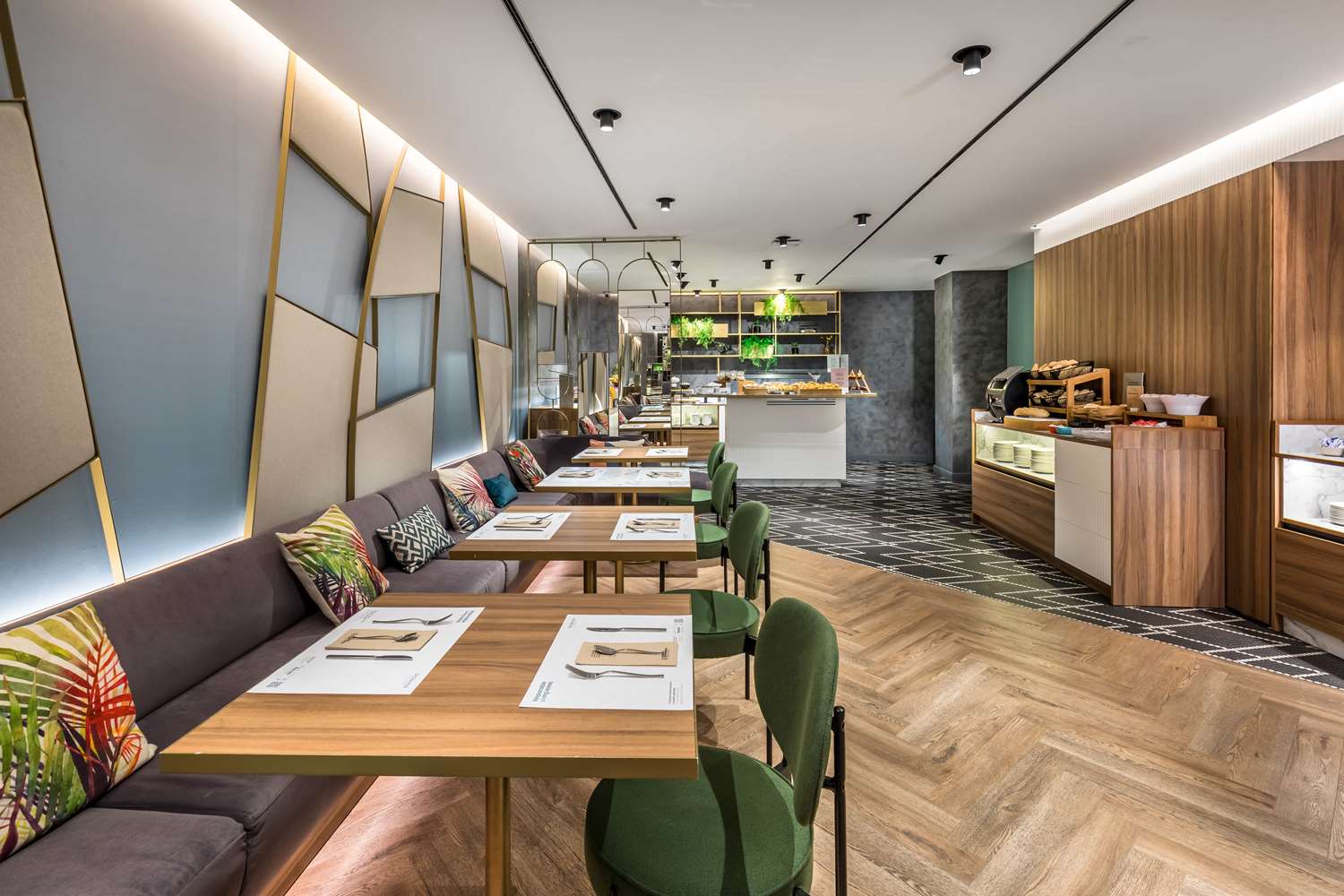 Occidental Alicante by Barcelo 4