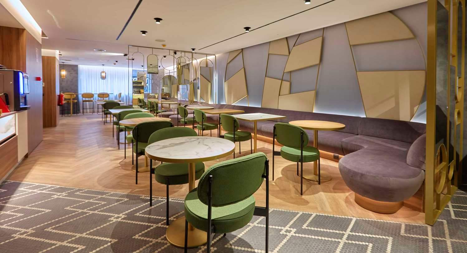 Occidental Alicante by Barcelo 3