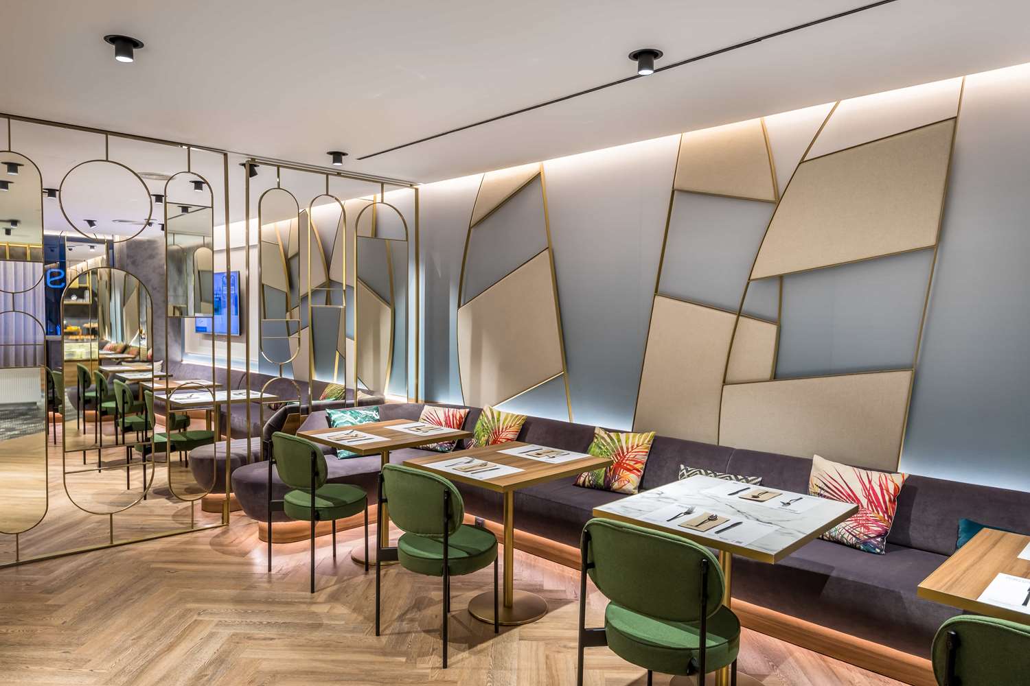 Occidental Alicante by Barcelo 5