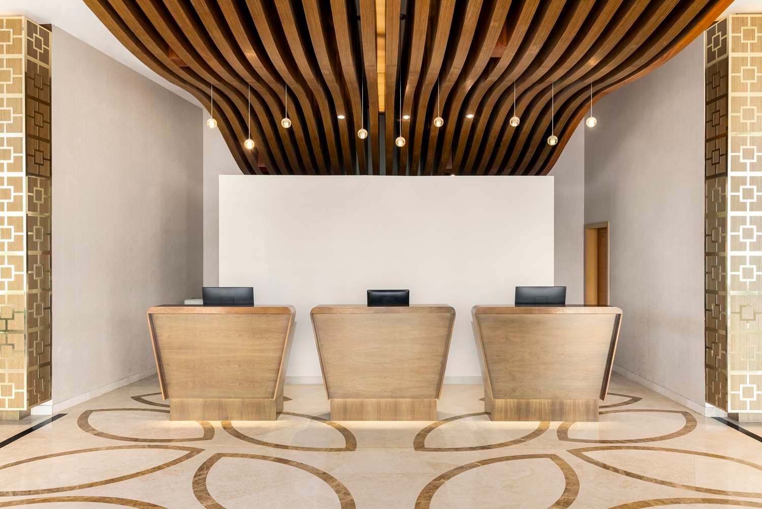 Levatio Suites Muscat, a member of Radisson Individuals 2