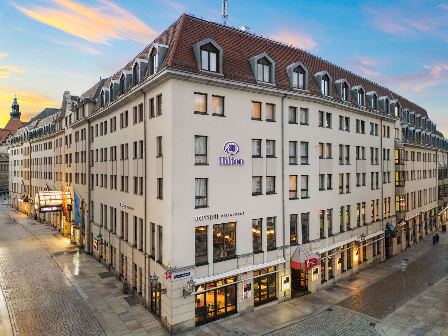 Hilton Dresden 3