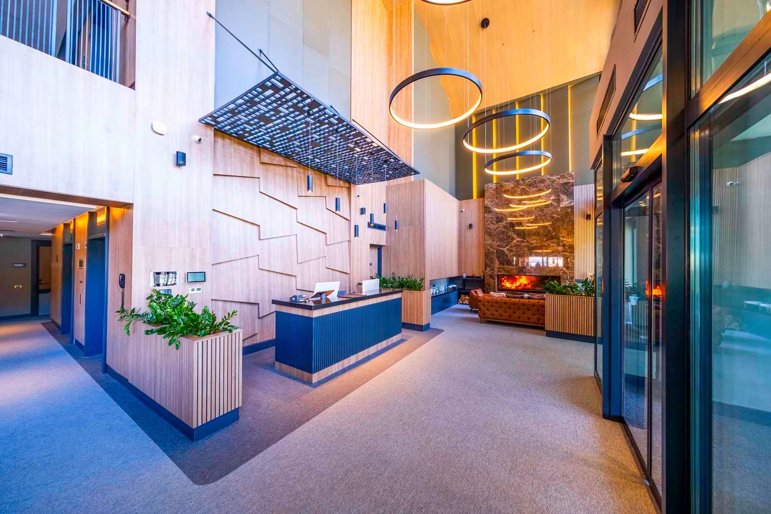 Sky Hotel Erciyes, a member of Radisson Individuals 2