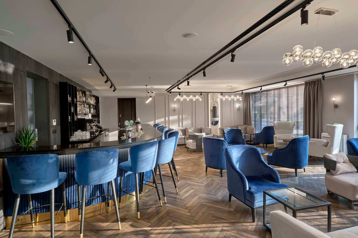Radisson Hotel Plovdiv 1