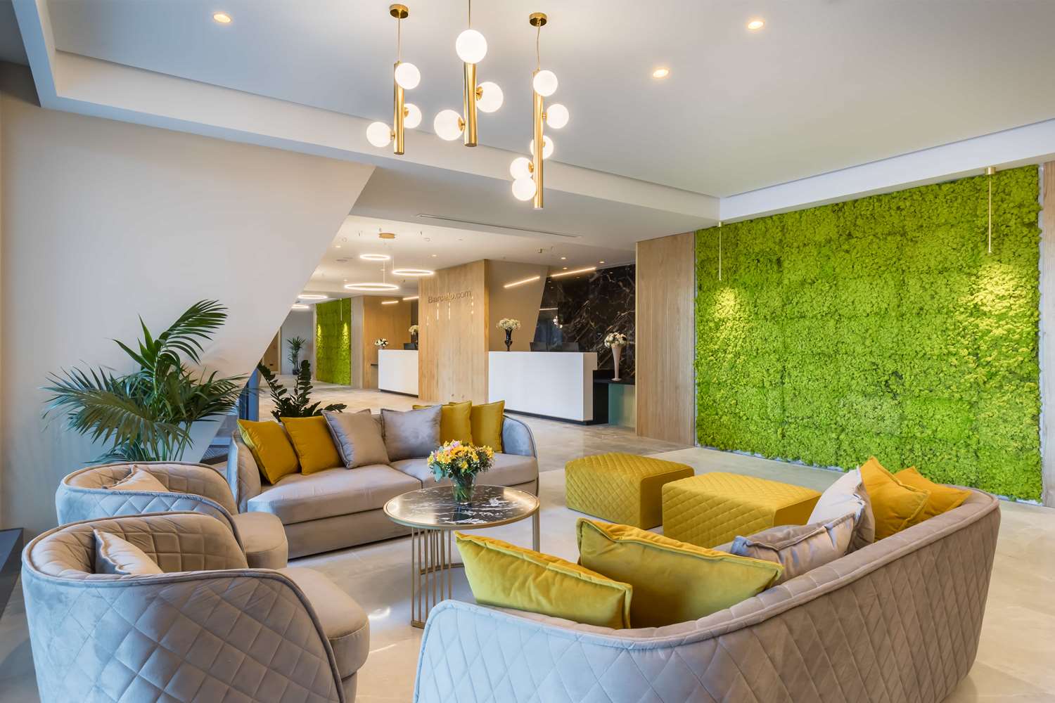 Barceló Fortina Malta 5