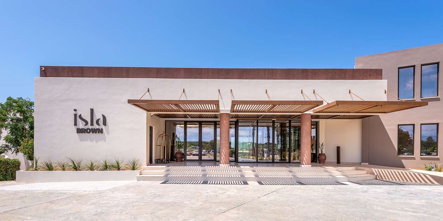 Isla Brown Chania Resort, Curio Collection by Hilton 3