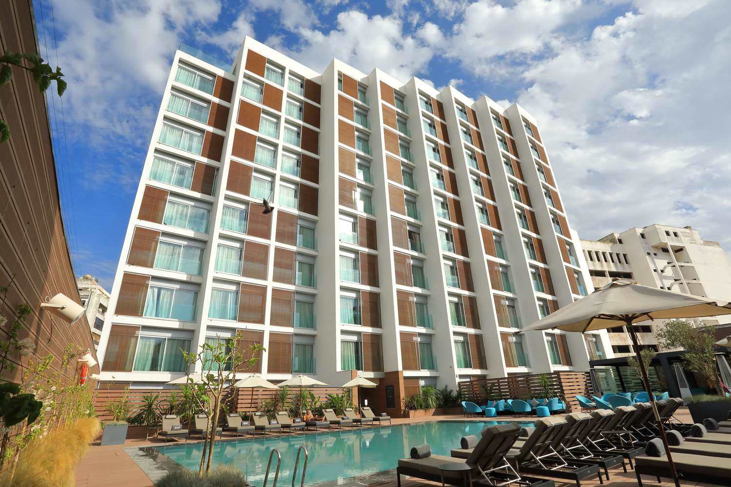 Barcelo Anfa Casablanca 4