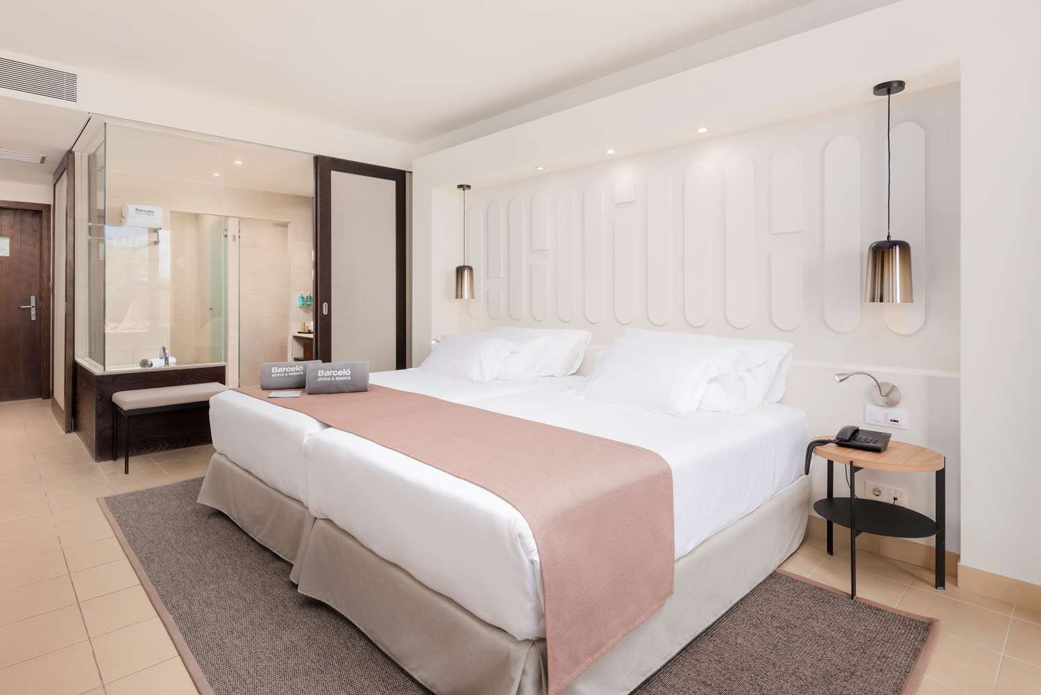 Barcelo Tenerife Royal Level 3