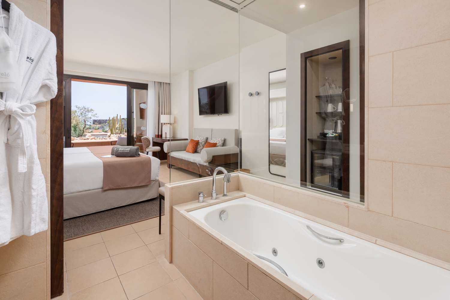 Barcelo Tenerife Royal Level 5