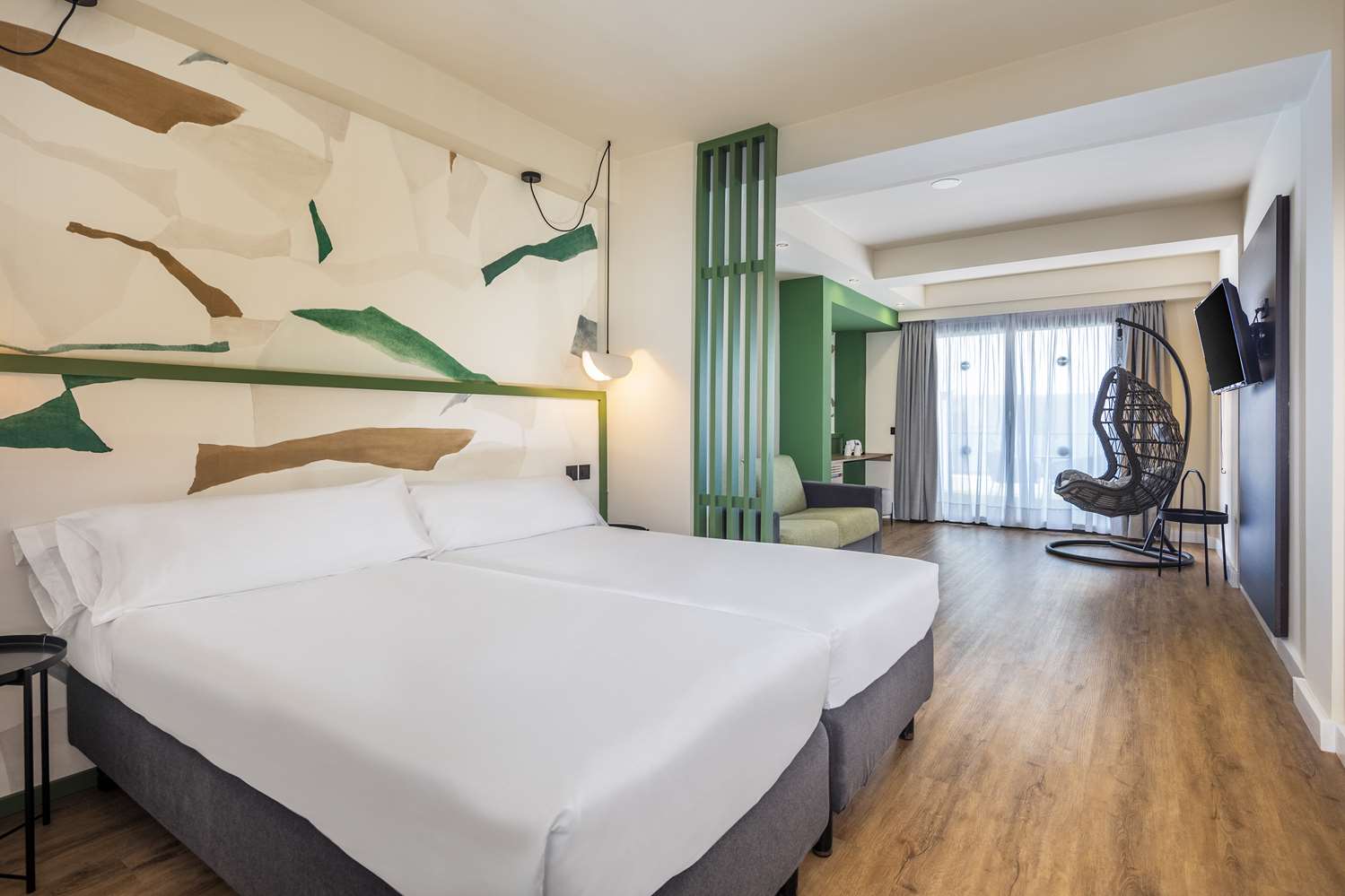 Occidental Roca Negra - Adults Only (+16) 2