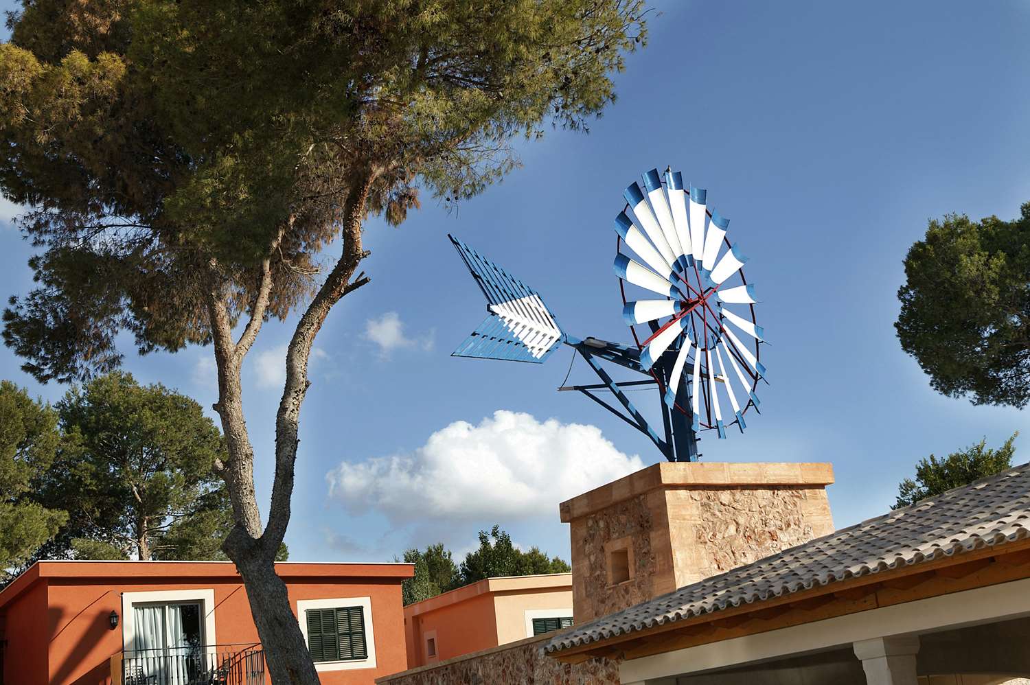 Occidental Playa De Palma 4