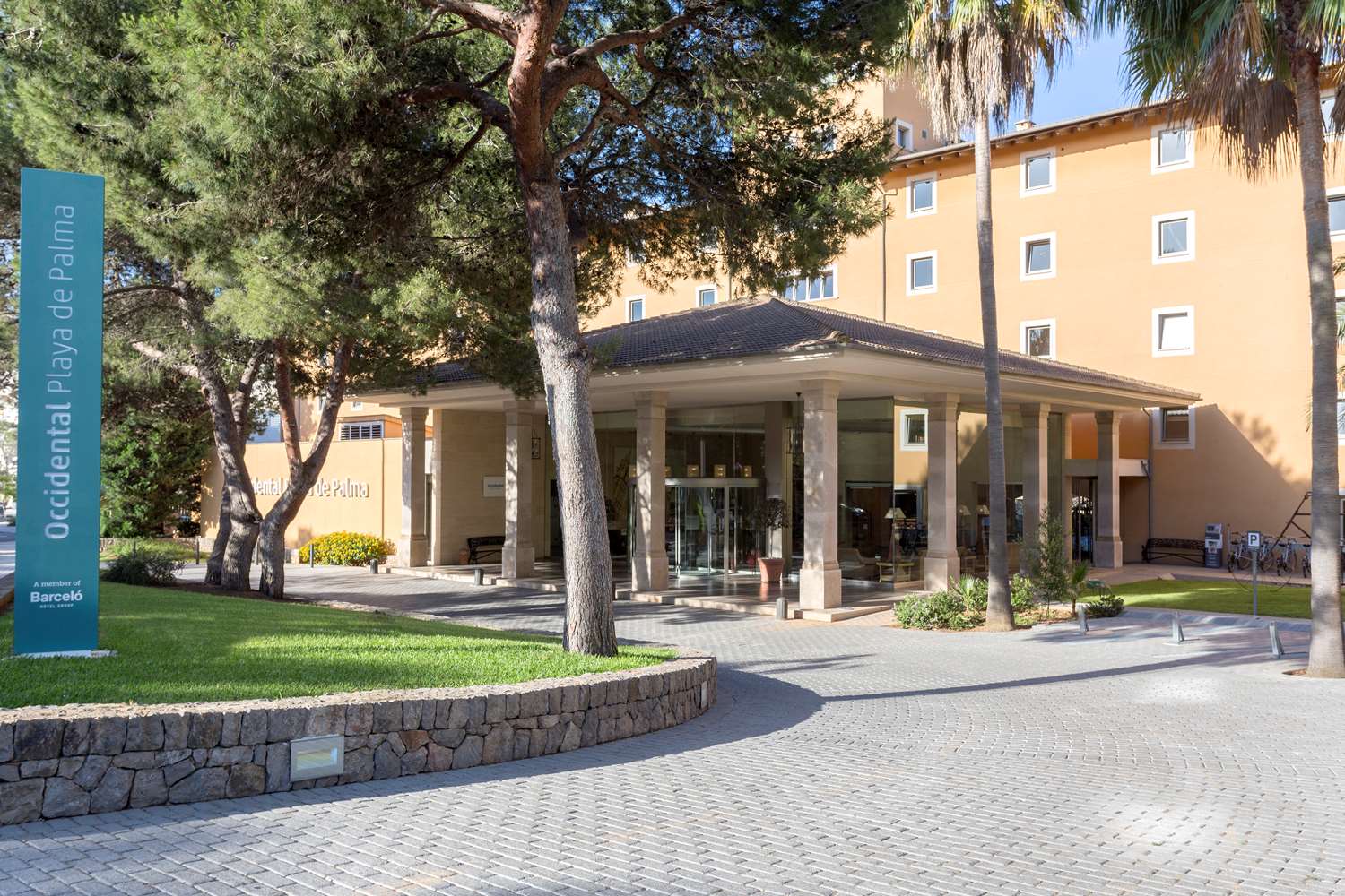 Occidental Playa De Palma 5