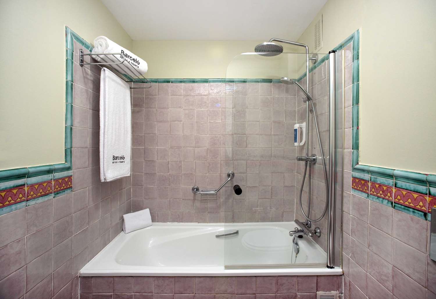 Barcelo Punta Umbria Mar 4