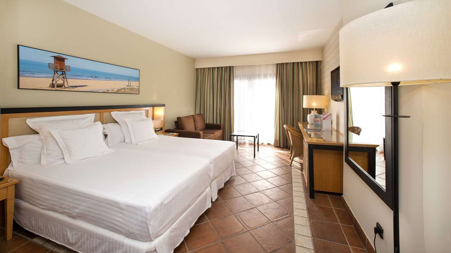 Barcelo Punta Umbria Mar 2