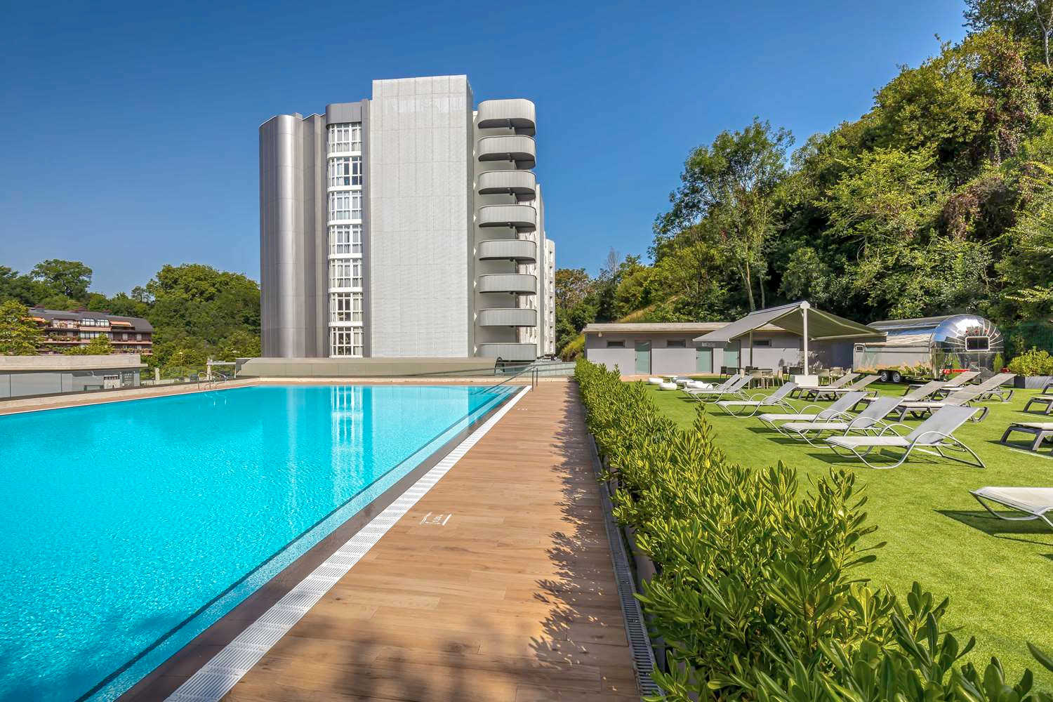 Barcelo Costa Vasca 2
