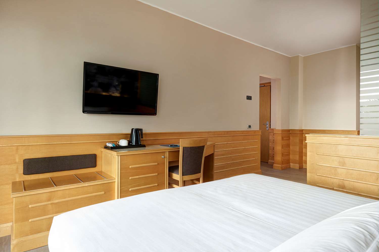 Occidental Aran Park 1