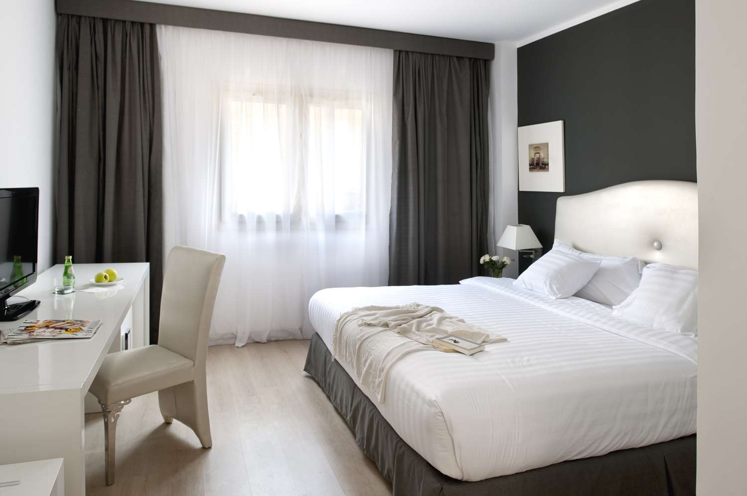 Barcelo Cairo Pyramids Hotel 4