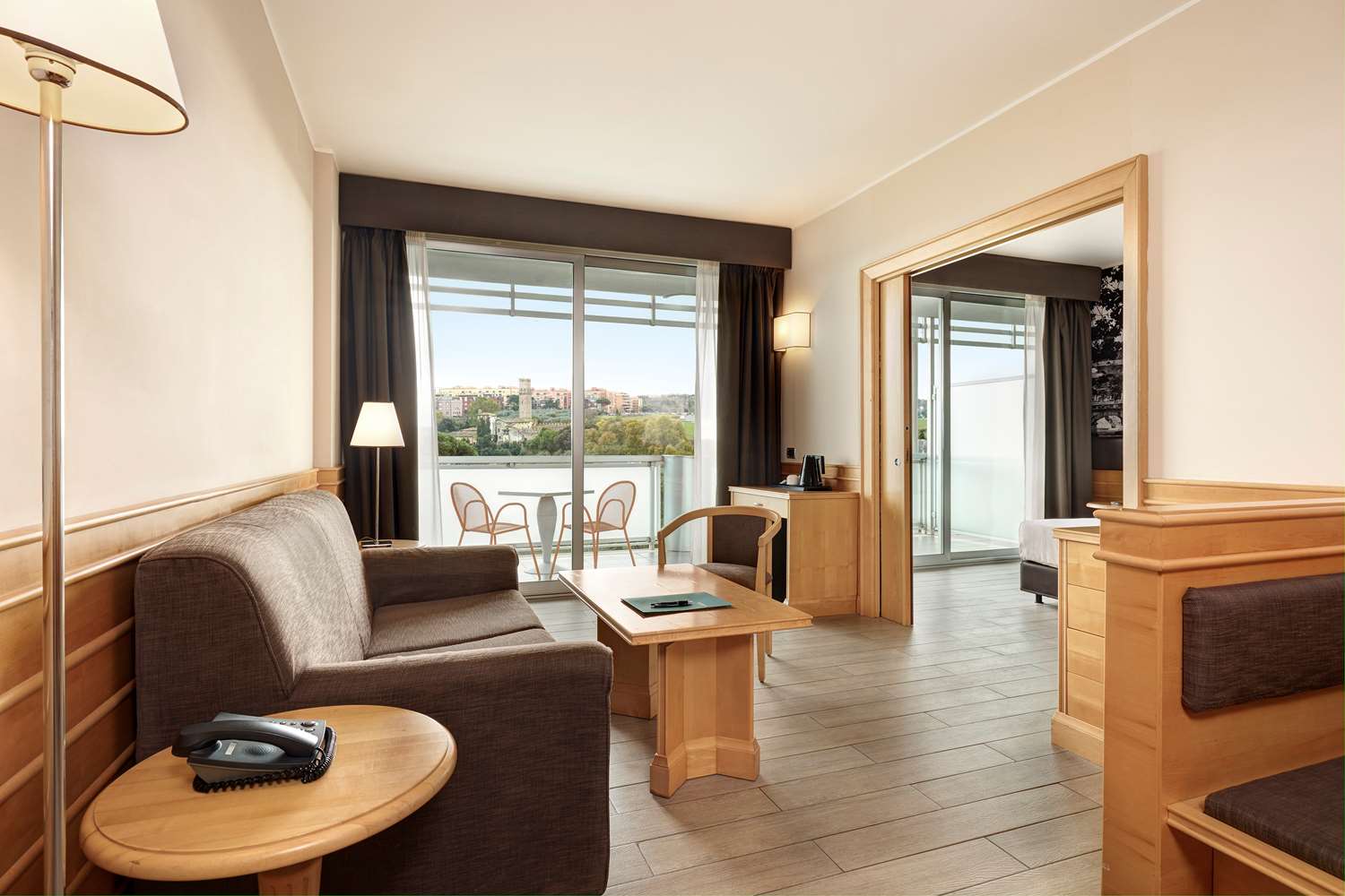 Occidental Aran Park 4