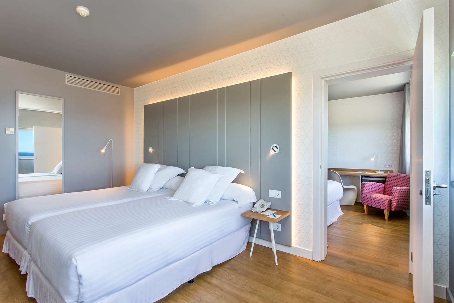 Occidental Atenea Mar- Adults Only 3