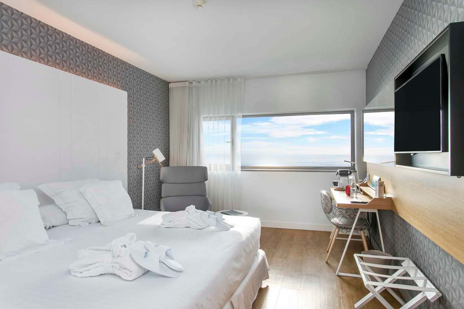 Occidental Atenea Mar- Adults Only 4