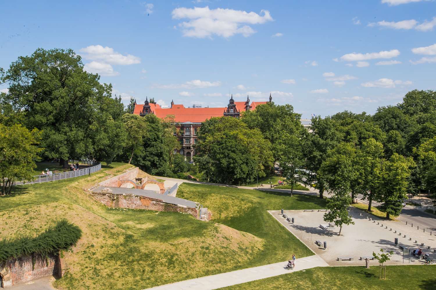 Radisson Blu Hotel Wroclaw 2