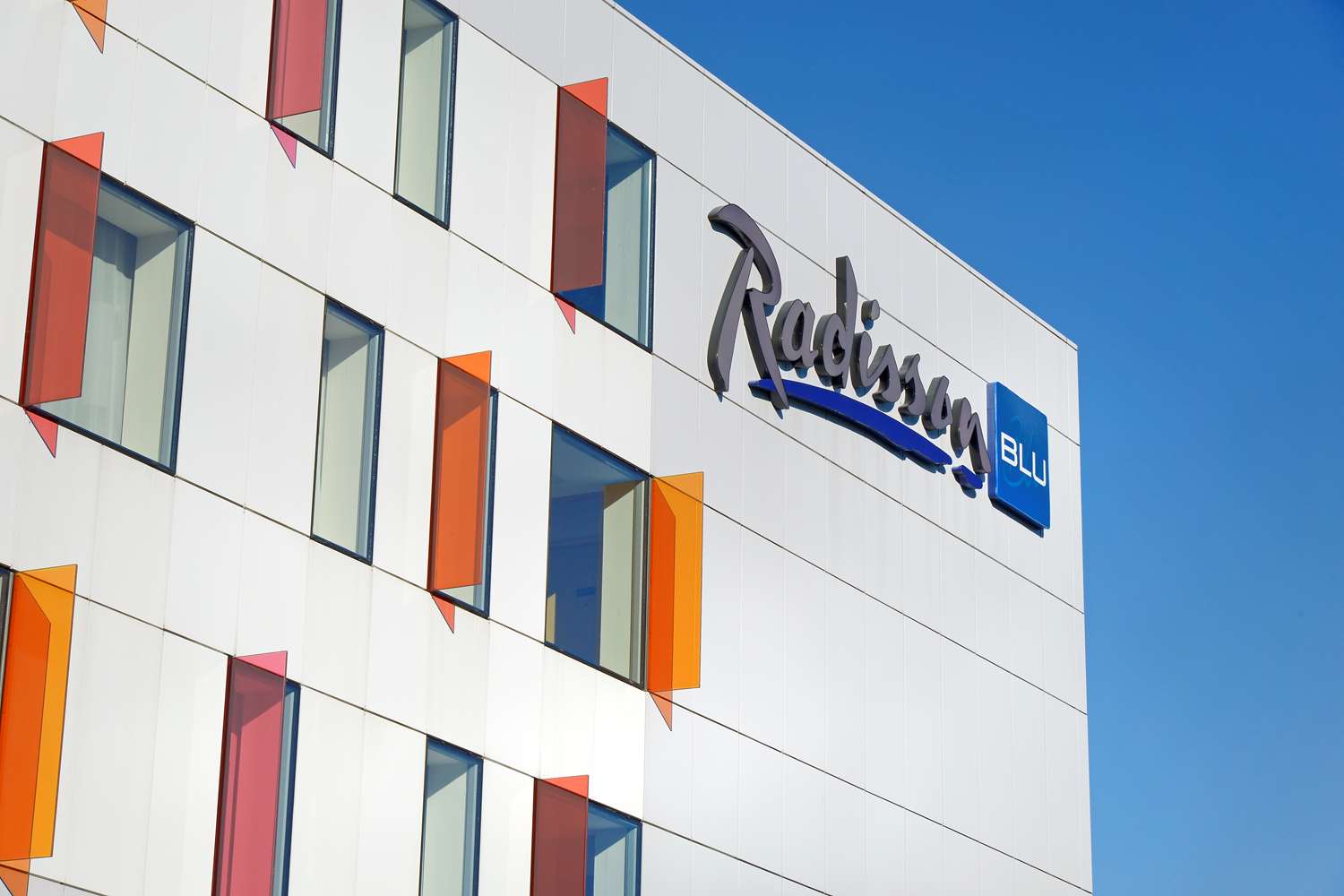 Radisson Blu Hotel Toulouse Airport 1