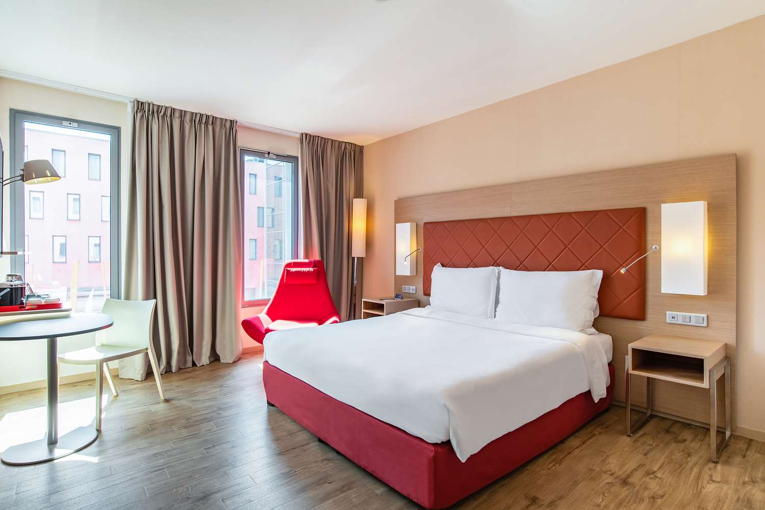 Radisson Blu Hotel Toulouse Airport 2