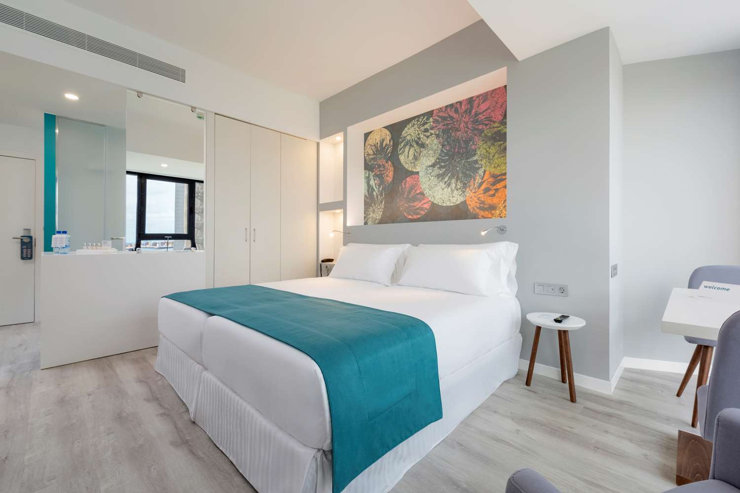 Occidental Las Palmas 4