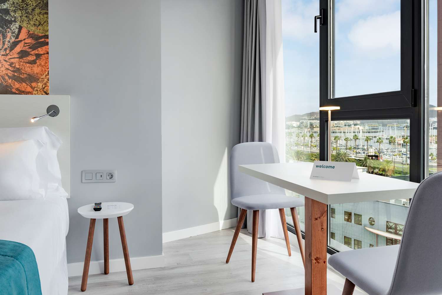 Occidental Las Palmas 5